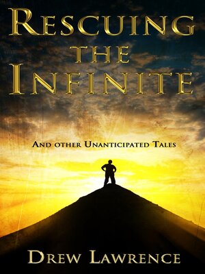 cover image of Rescuing the Infinite